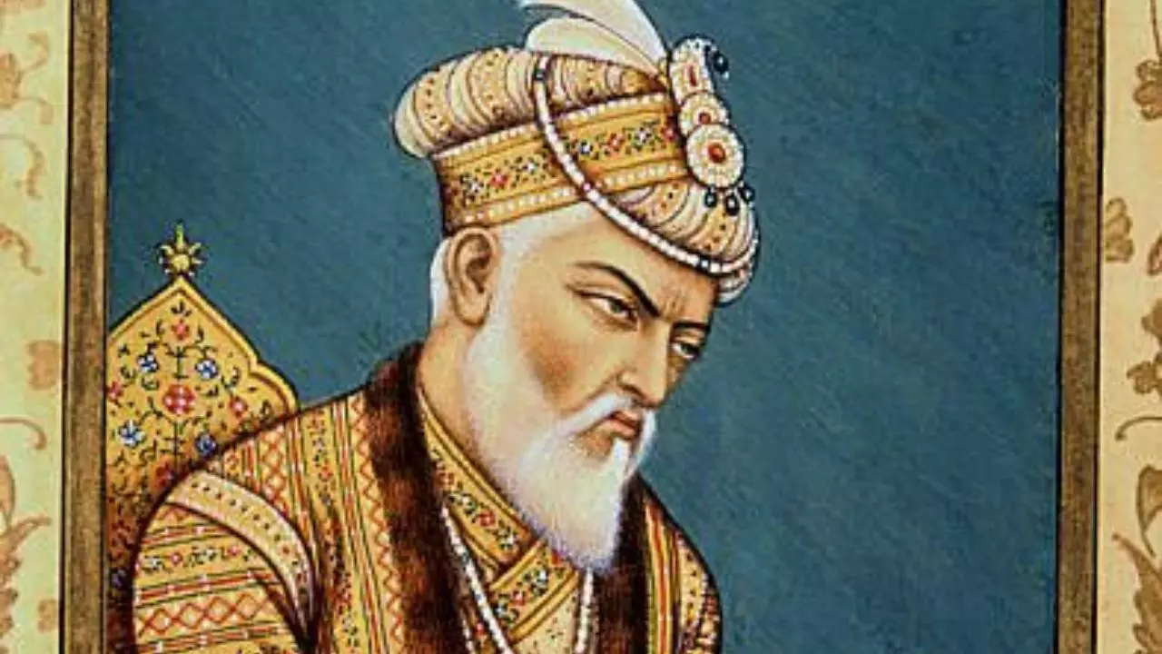 कौन थे सैयद ज़ैनुद्दीन शिराज़ी, जिसे औरंगजेब मानता था अपना गुरु?
