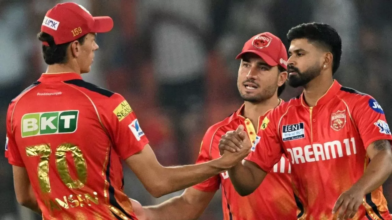 GT vs PBKS Highlights: कप्तानी और बल्ले से छाए श्रेयस अय्यर, रोमांचक मैच में पंजाब ने गुजरात को हराया