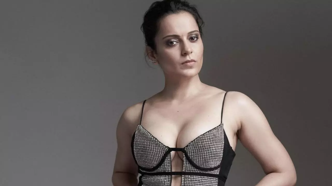उन्होंने मुझे ह****खोर कहा, 2020 के BMC के बुलडोजर एक्शन पर बोलीं Kangana Ranaut