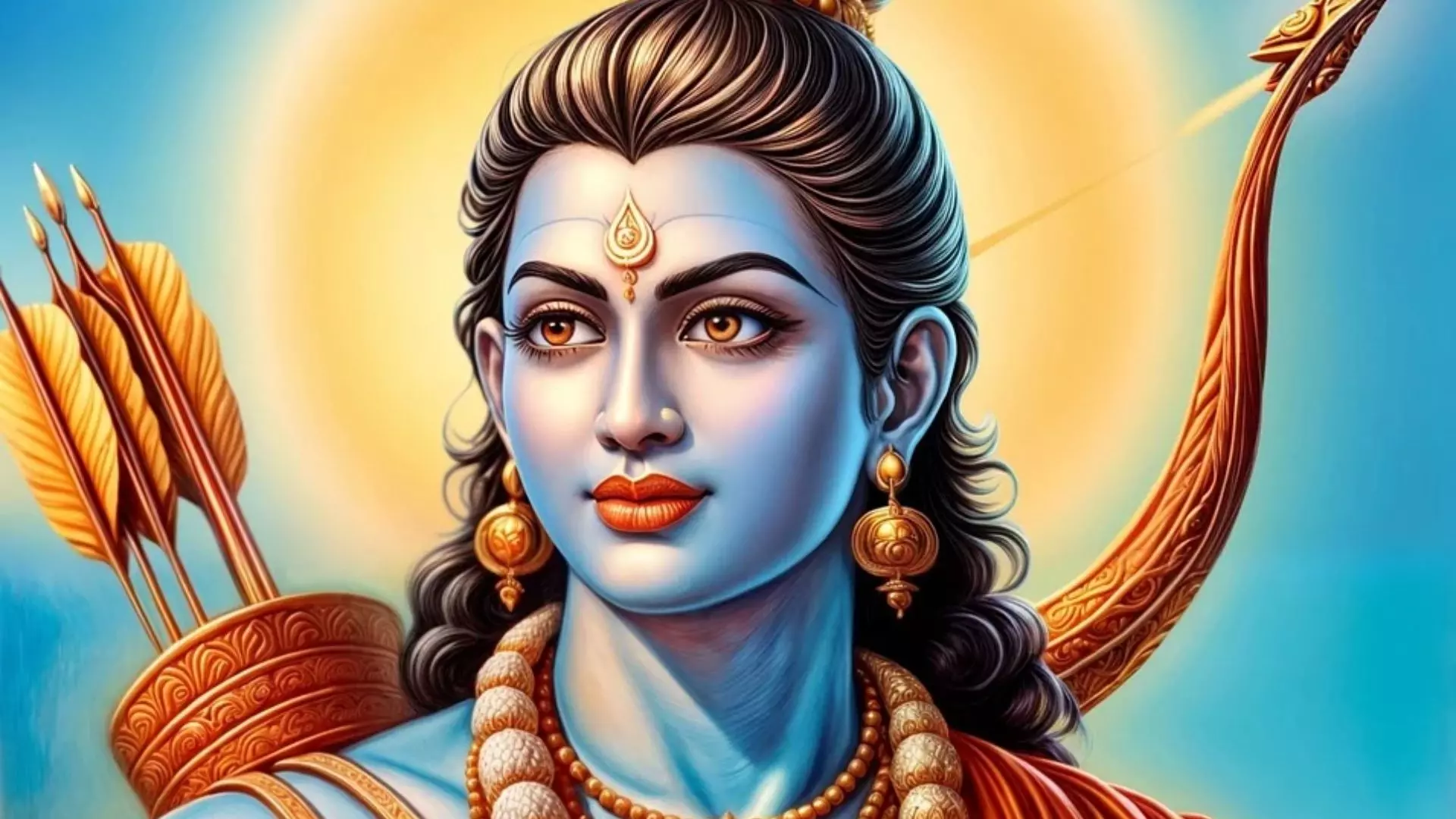 Ram Navami 2025 : अप्रैल माह में कब मनाई जाएगी राम नवमी, जानें शुभ मुहूर्त और पूजा विधि
