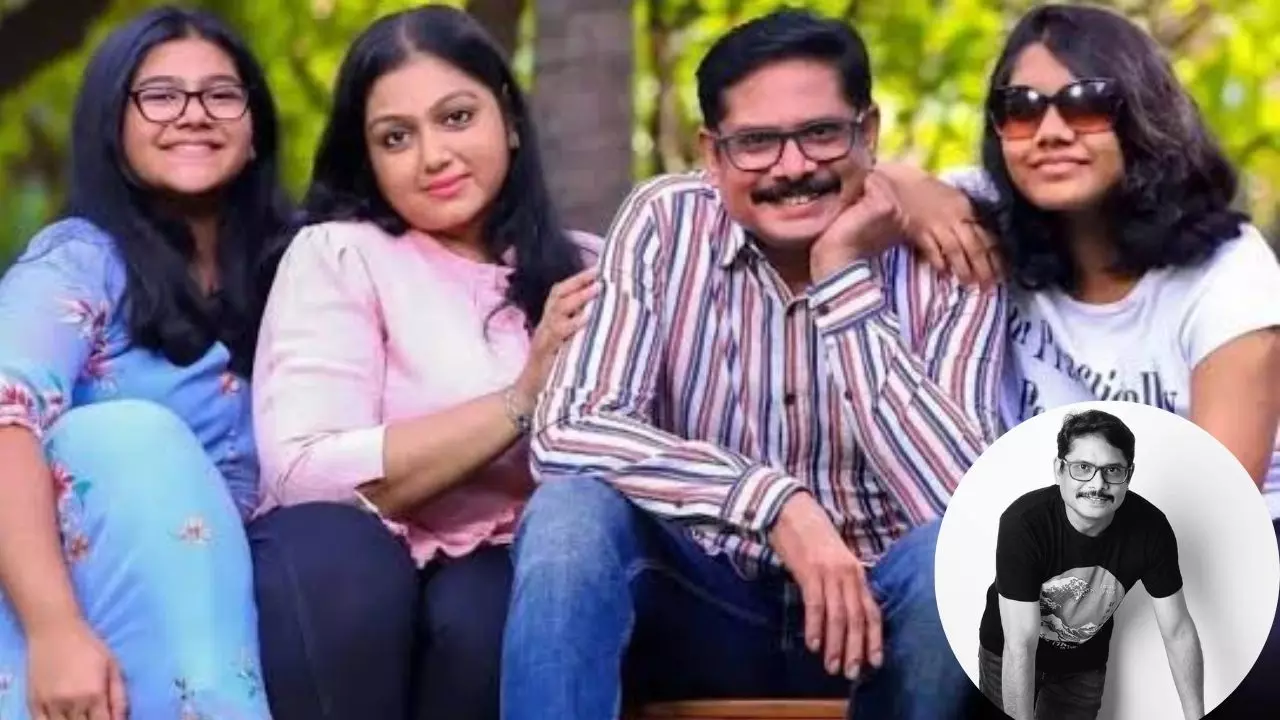 कौन थे मनोज भारतीराजा? एक्टर की 48 साल में हार्ट अटैक से गई जान, आखिरी बार इस वेब सीरीज में किया था काम