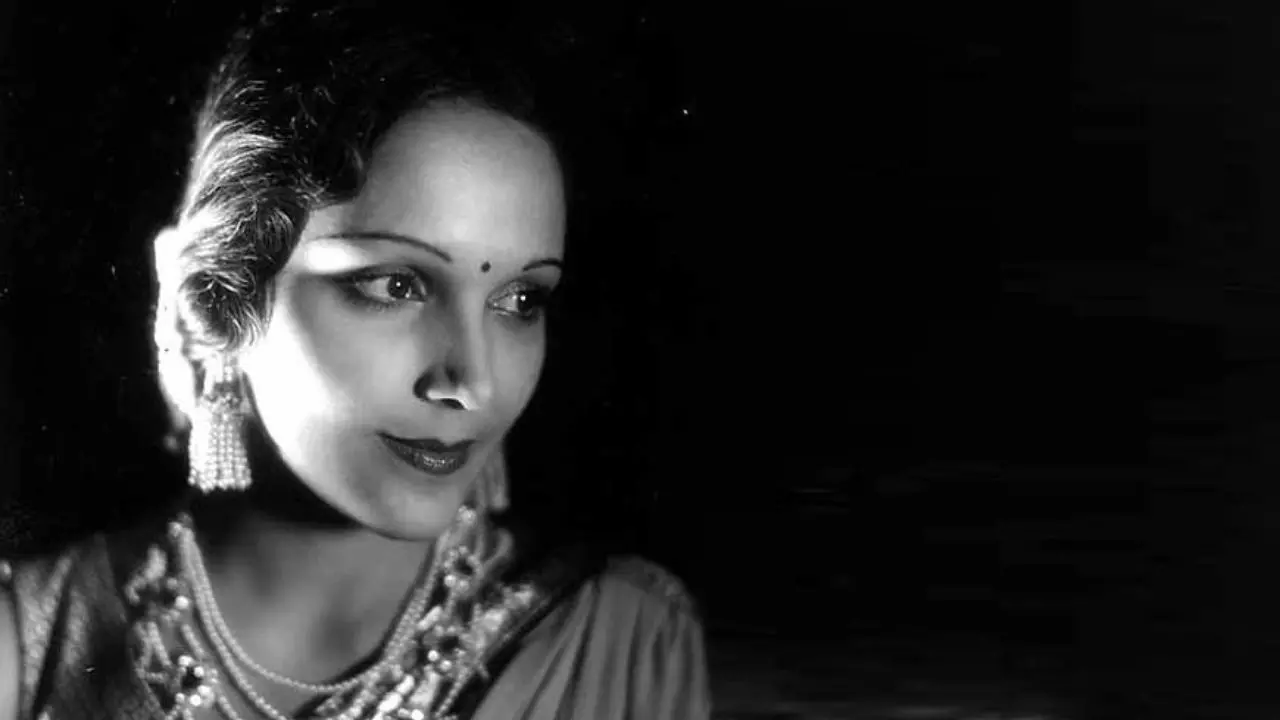 1933 में इस एक्ट्रेस ने किया था स्क्रीन पर 4 मिनट तक किस, बैन हो गई थी फिल्म