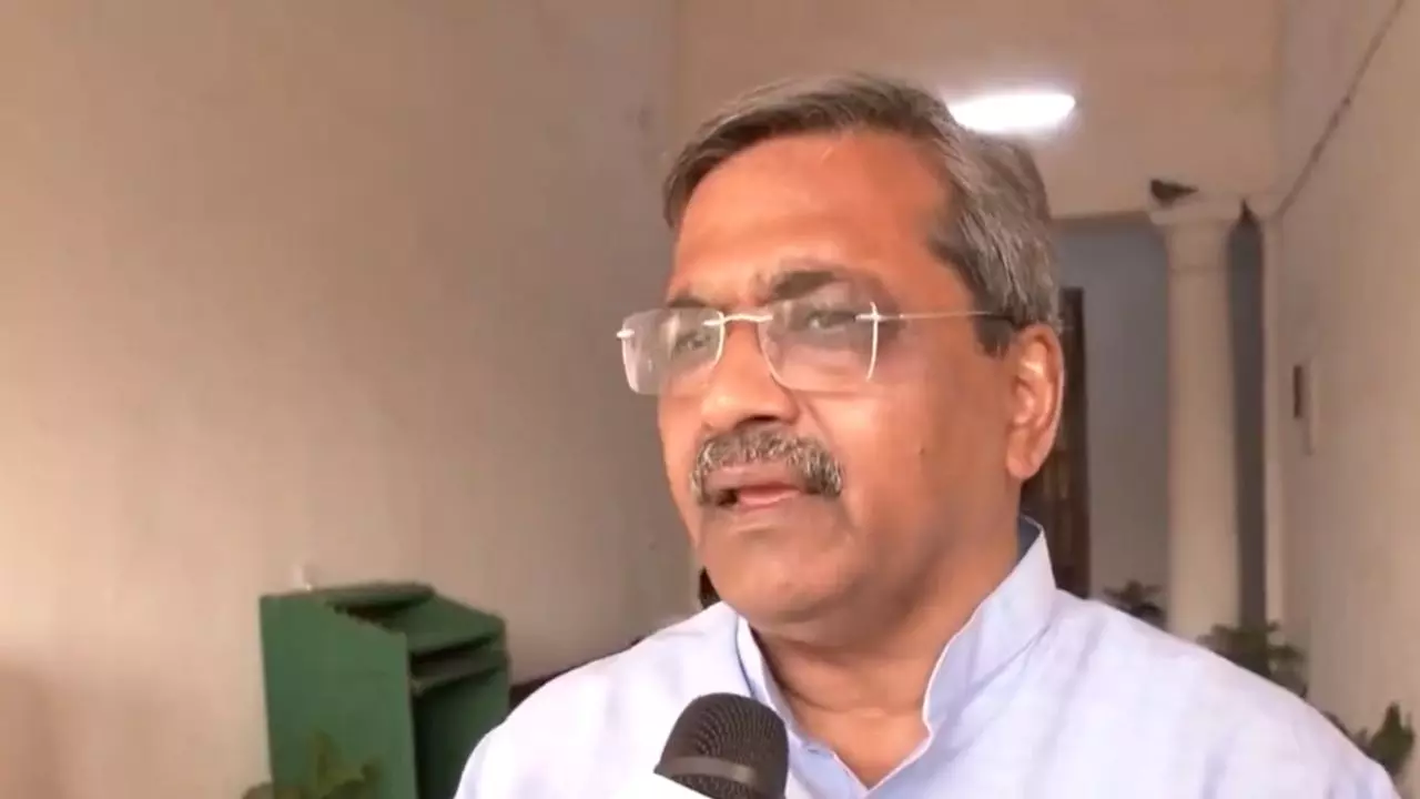 Aaj ki Taaza Khabar: आतिशी को बिना सोचे-समझे बोलने की आदत है : सतीश उपाध्‍याय, पढ़ें 26 मार्च की दिनभर की खबरें