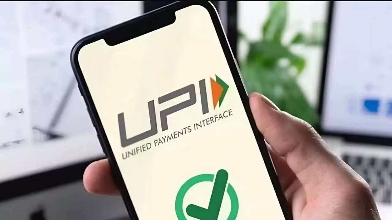 क्या आपका भी नहीं हो रहा UPI पेमेंट? जानें क्या है कारण, NPCI ने कहा- ...असुविधा के लिए खेद