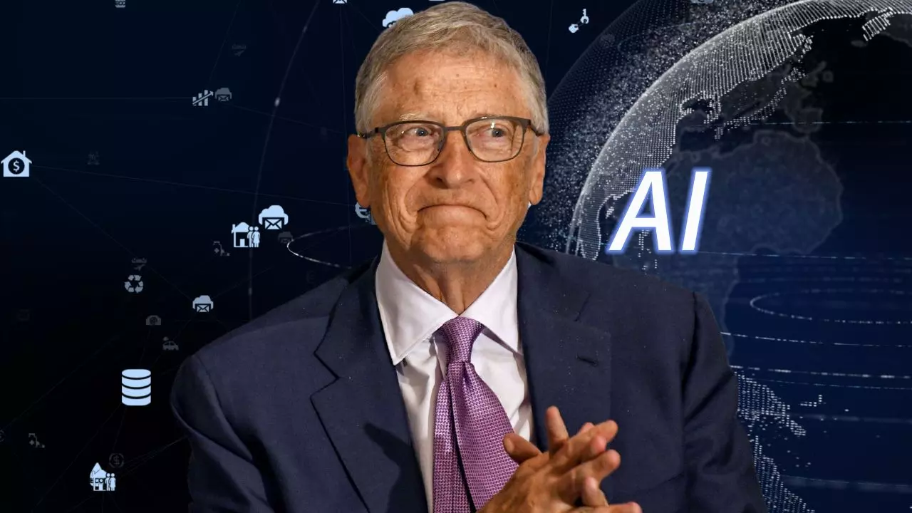 AI इन तीन कामों में होगा फेल, नहीं ले पाएगा इंसानों की जगह... Bill Gates ने बताया आर्टिफिशियल इंटेलिजेंस का भविष्य
