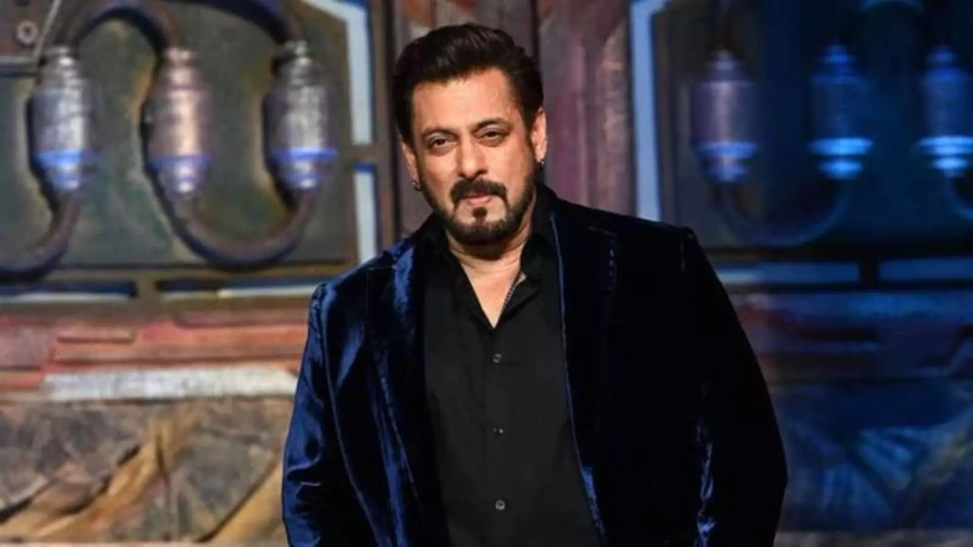 जितनी उम्र लिखी है... लॉरेंस बिश्नोई की धमकियों से कितना डरते हैं Salman Khan, यह रहा भाईजान का जवाब जितनी उम्र लिखी है... लॉरेंस बिश्नोई की धमकियों से कितना डरते हैं Salman Khan, यह रहा भाईजान का जवाब