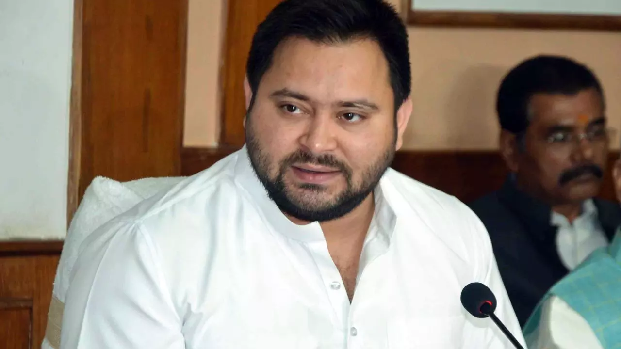 पनौती बनी कांग्रेस! CM नहीं बन पाए थे तेजस्वी यादव, इस बार की दूरियां कितनी हो पाएगी कारगार?