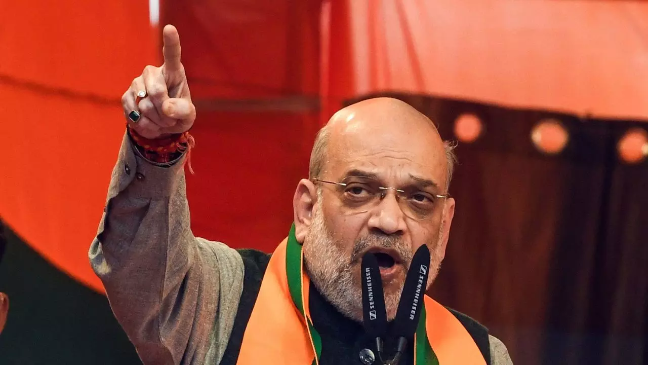 Aaj ki Taaza Khabar: लोकसभा में पास हुआ इमिग्रेशन बिल, रोहिंग्या-बांग्लादेशी को शाह की चेतावनी, पढ़ें 27 मार्च की दिनभर की खबरें