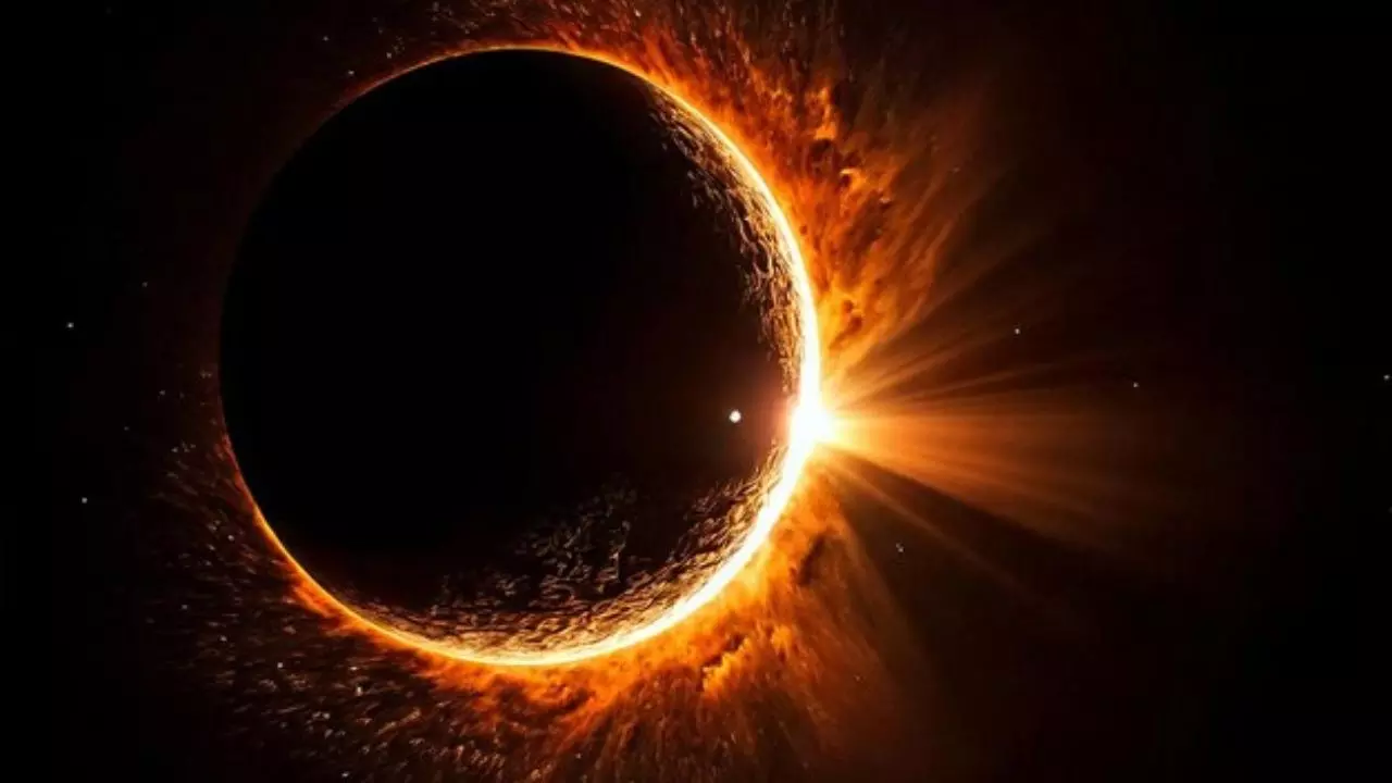 Solar Eclipse 2025: जानें कब है साल का पहला सूर्य ग्रहण, क्या भारत में दिखेगा?