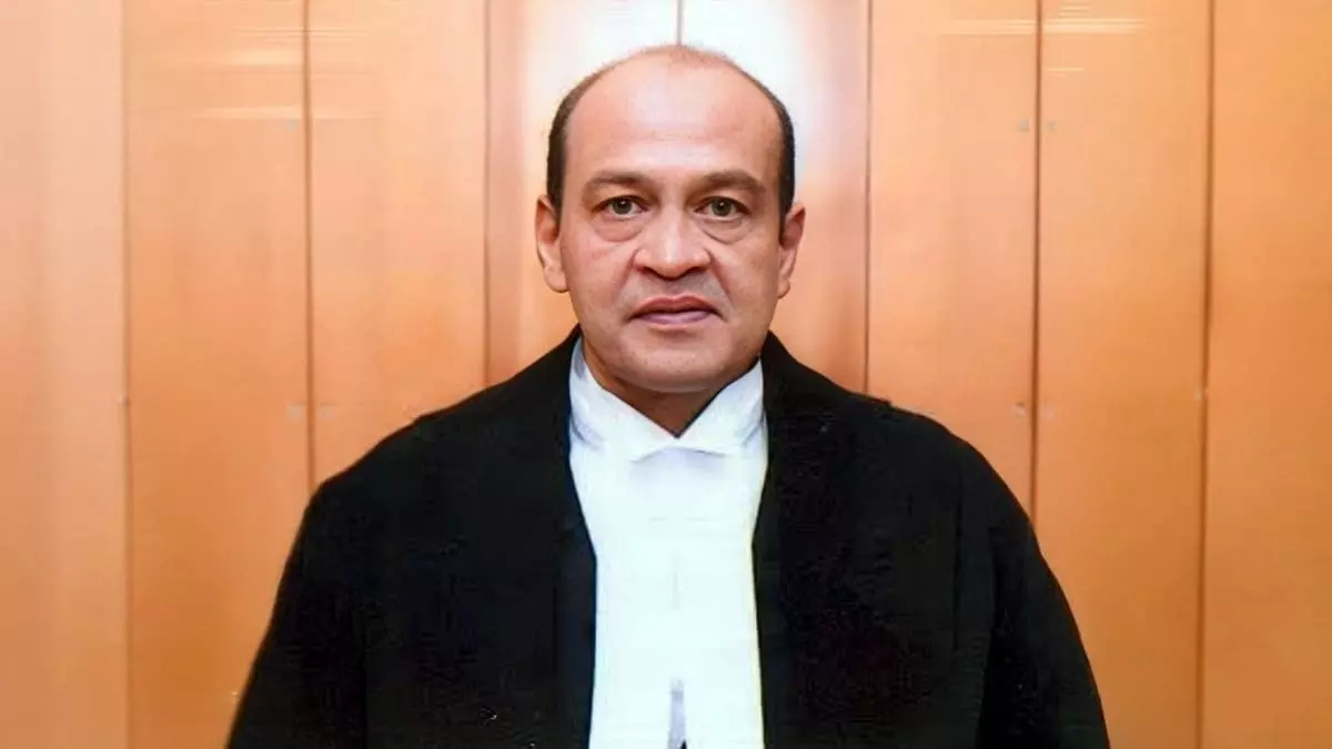 जस्टिस यशवंत वर्मा का ट्रांसफर रद्द करेगी सरकार! क्या इलाहाबाद हाईकोर्ट बार एसोसिएशन की धमकी का हुआ असर?