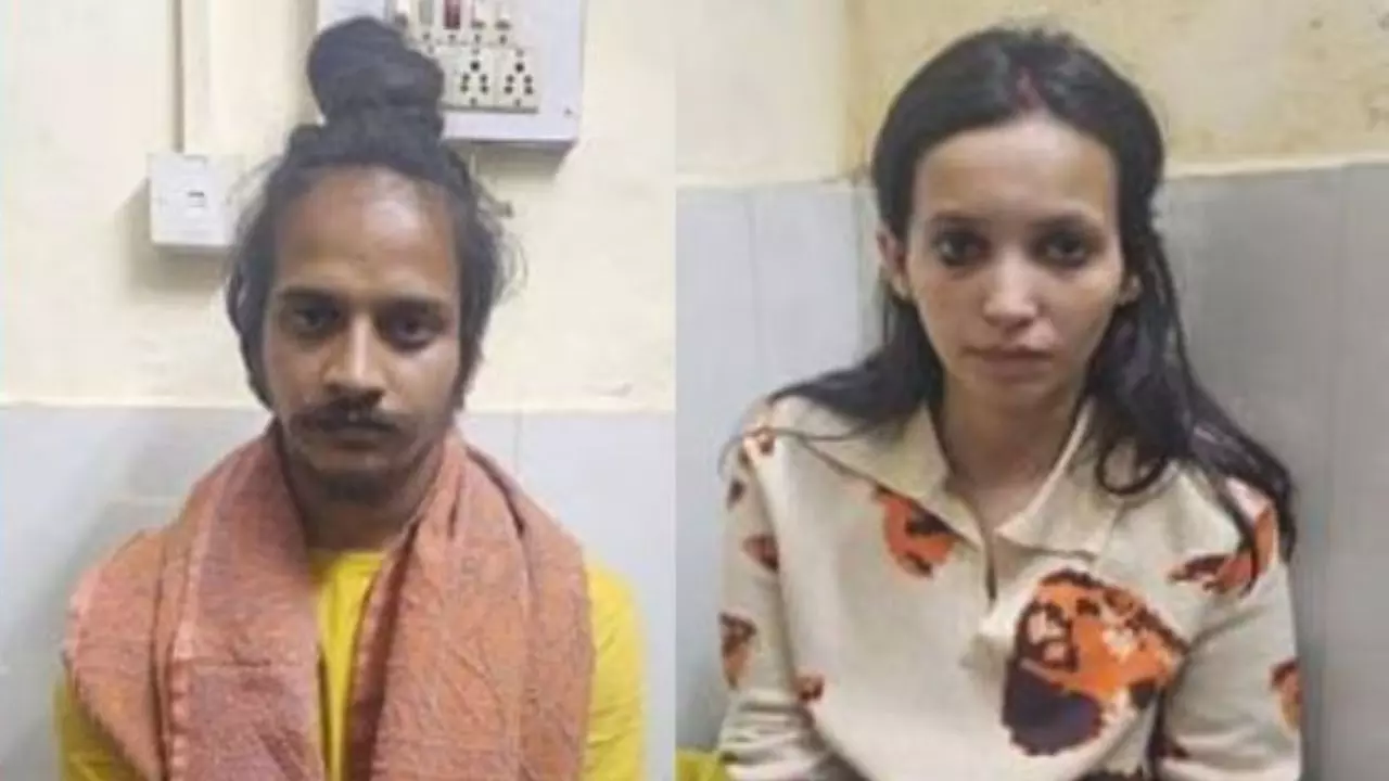 जेल में साहिल और मुस्कान को मिल रही सुविधा! फॉरेंसिक रिपोर्ट और मोबाइल ही दिलाएगा सौरभ को न्याय