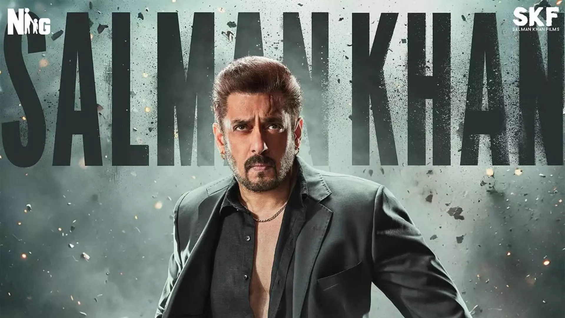 24 घंटे में Sikandar की दमदार एडवांस बुकिंग, 2000 से ज़्यादा की कीमत में बिक रहे हैं टिकट 24 घंटे में Sikandar की दमदार एडवांस बुकिंग, 2000 से ज़्यादा की कीमत में बिक रहे हैं टिकट