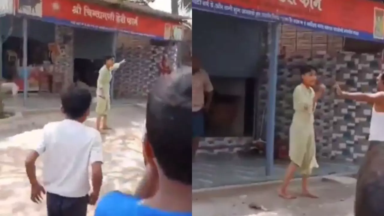 सौतेला पिता बेटी के साथ करता था रेप, लड़की ने काट डाला प्राइवेट पार्ट; मां जानकर भी बनी रही अनजान