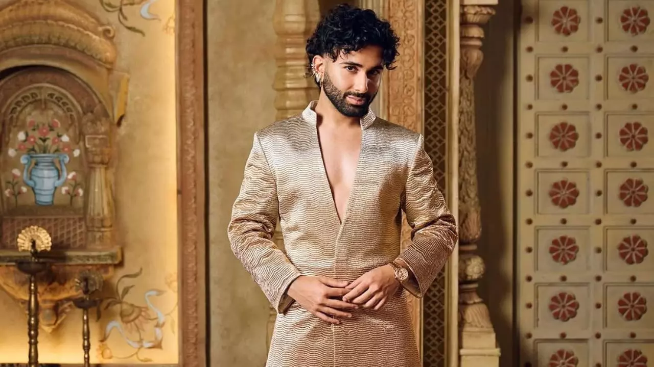 सुहाना- अनन्या से लेकर सलमान खान से कनेक्शन तक, आखिर Orry भैया कैसे हुए इतने फेमस? मोहब्बतें फेम इस एक्ट्रेस का है हाथ