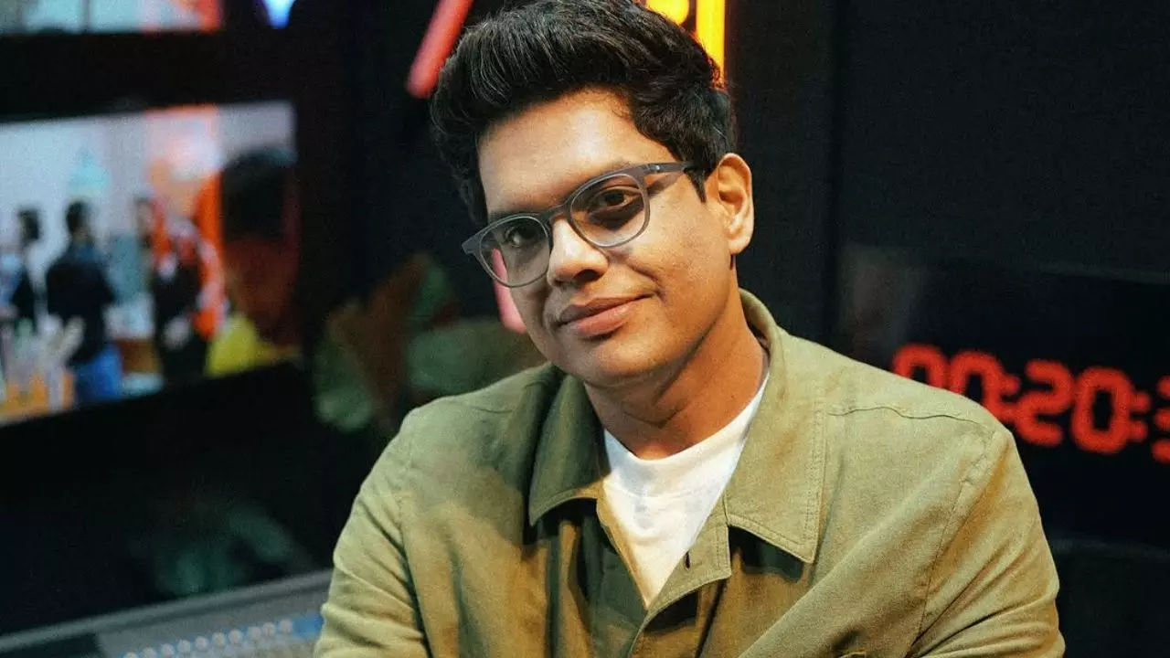 फंसता कोई दूसरा है, मैसेज मुझे आते हैं... Kunal Kamra की कॉन्ट्रोवर्सी पर बोले Tanmay Bhat