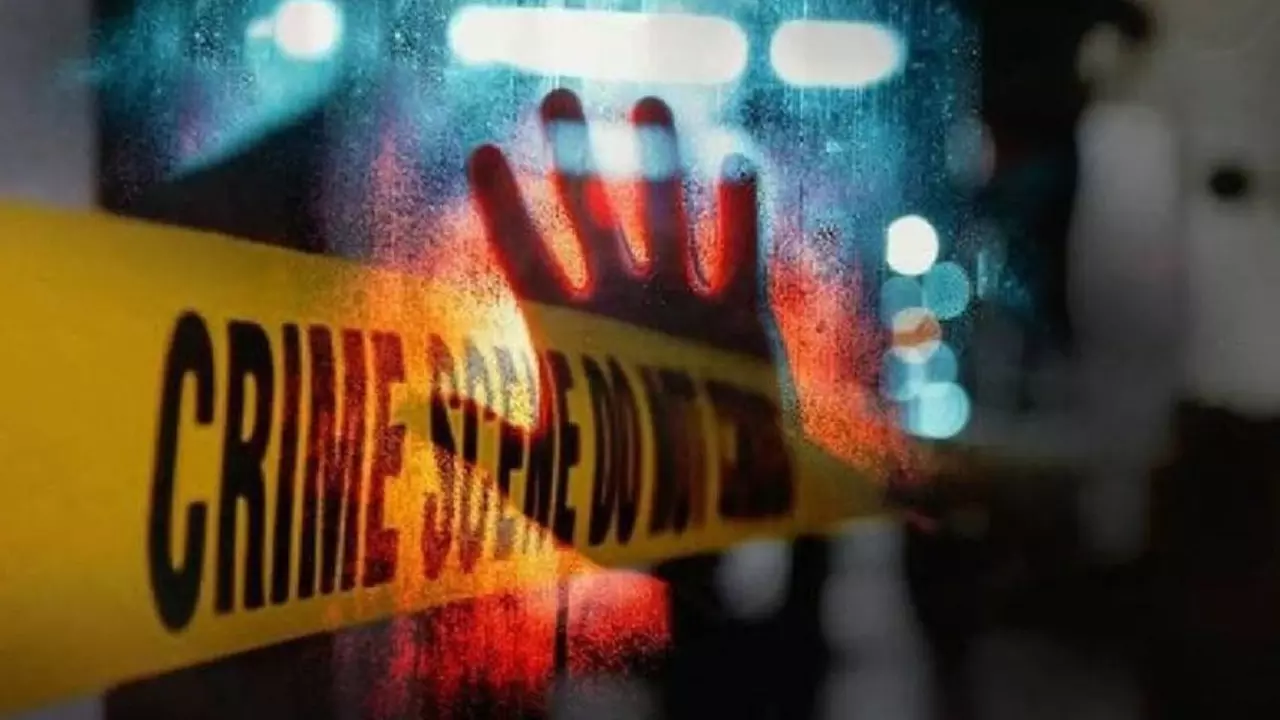 आप अंतिम संस्कार कर देना... बेंगलुरु में पति ने की पत्नी की हत्या, शव को सूटकेस में भरकर भागा
