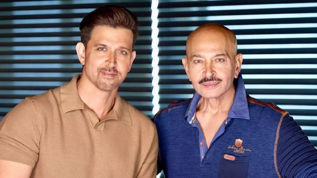Krrish 4 को लेकर बड़ी अनाउंसमेंट, इस फिल्म से होगा Hrithik Roshan का डायरेक्टर डेब्यू