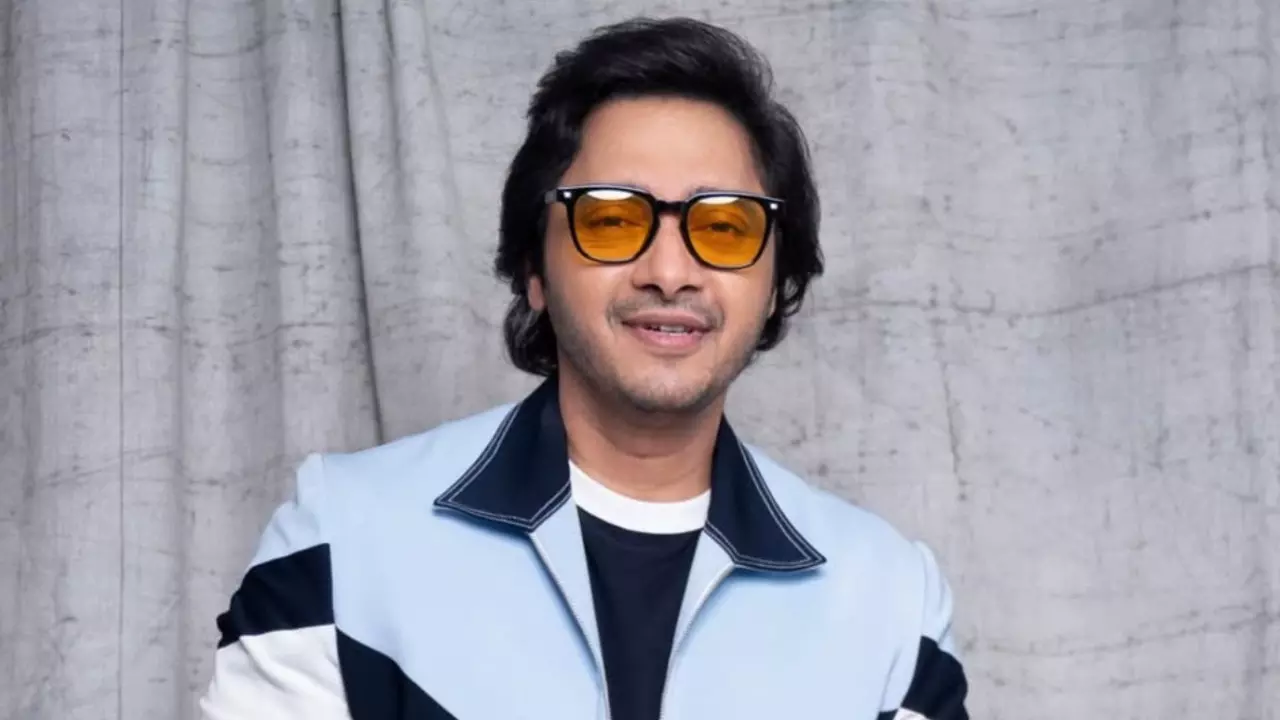 Shreyas Talpade चिटफंड घोटाले में तोड़ी चुप्पी, कहा- कुछ कहने से पहले फैक्ट्स की जांच करें