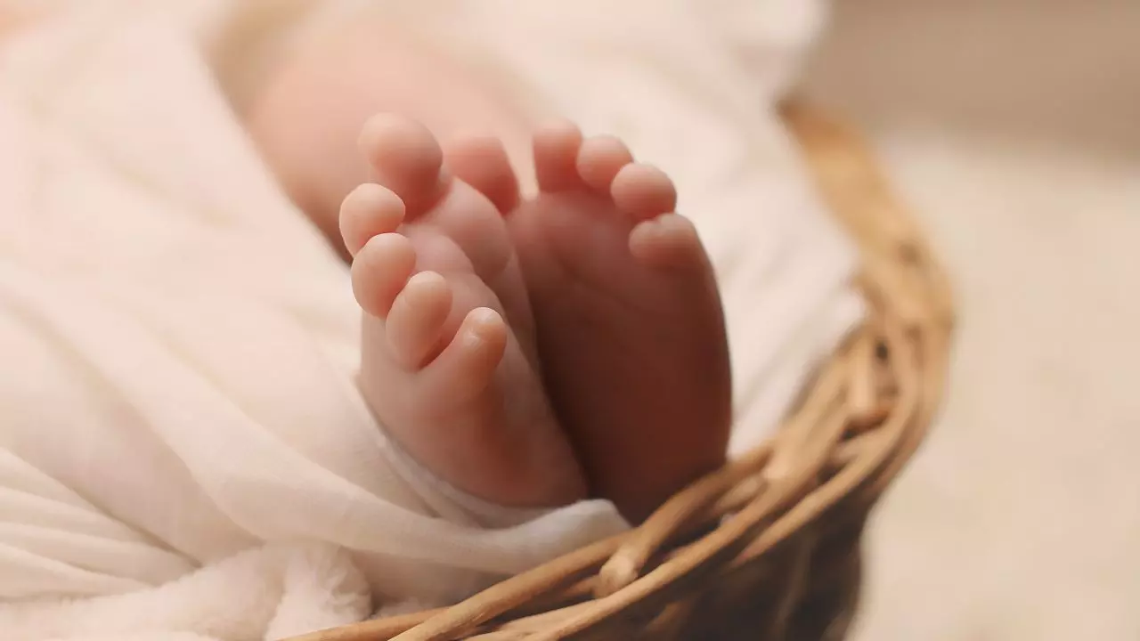 प्रेग्नेंट महिला का इलाज करने से अस्पताल ने किया इनकार! रास्ते में हुई डिलीवरी और बच्चे की मौत