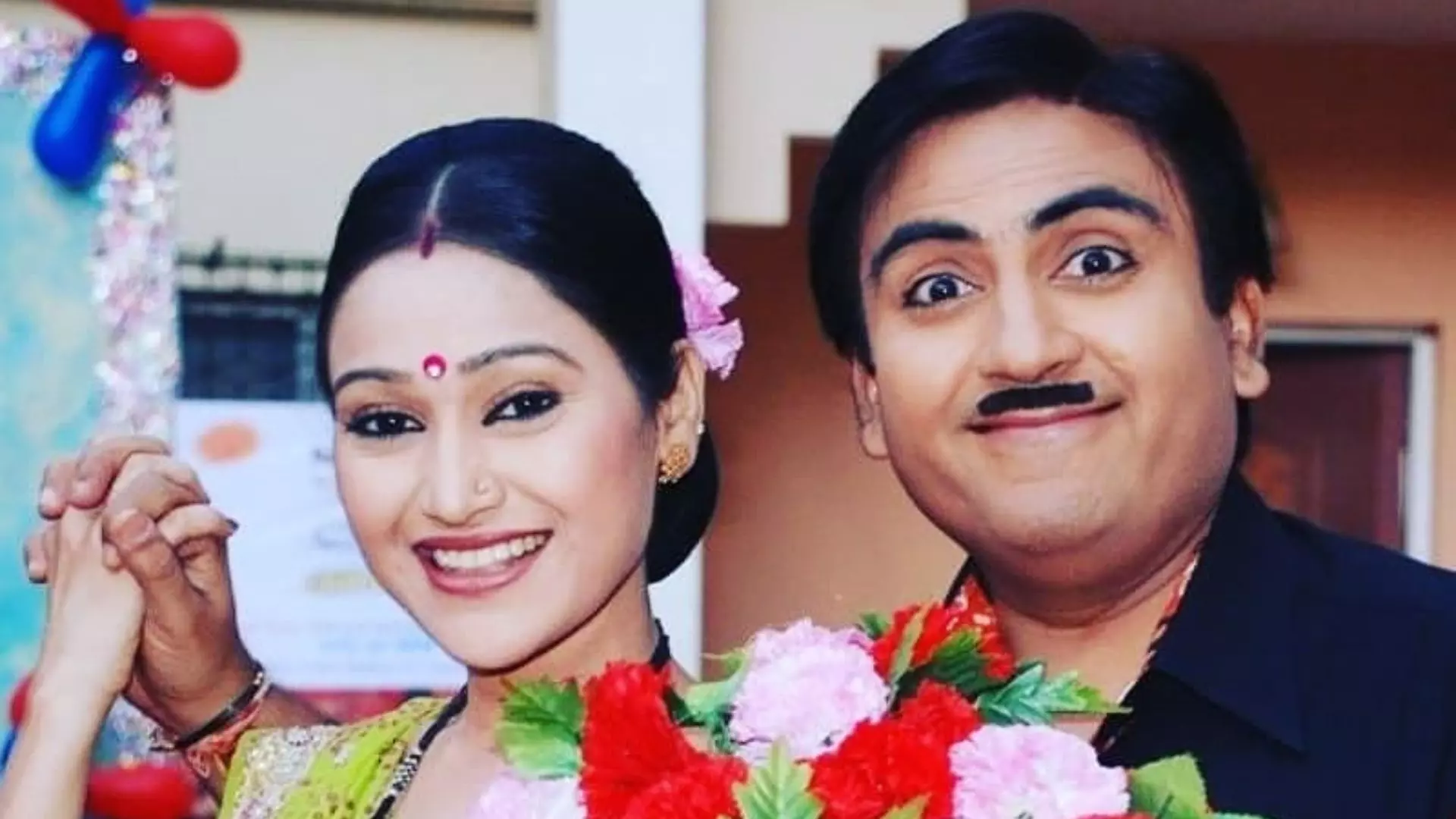 Disha Vakani हुई पुरानी जेठालाल को मिली नई दयाबेन, शुरू हो गई शूटिंग!