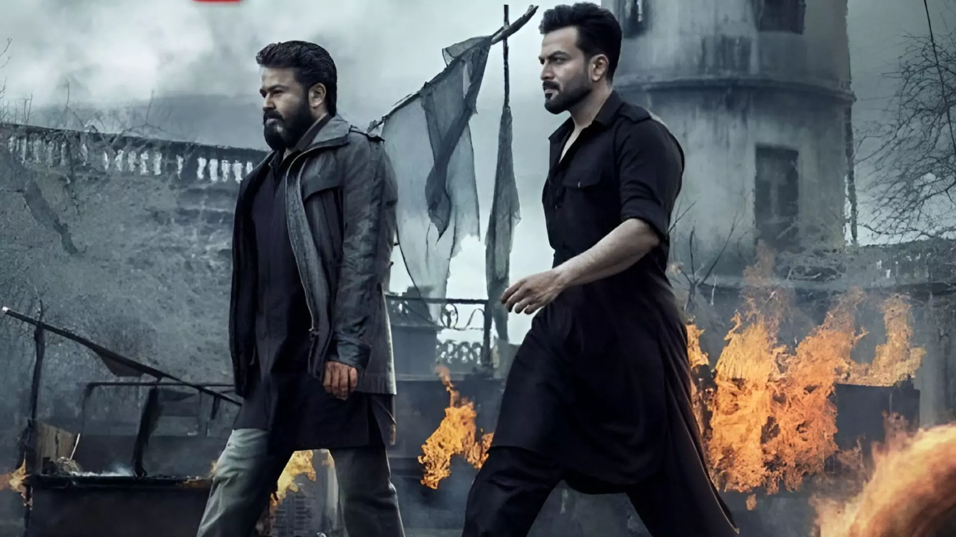 एंटी हिंदू फिल्म है L2: Empuraan! सुपरस्टार Mohanlal की फिल्म को लेकर क्यों मचा है बवाल? एंटी हिंदू फिल्म है L2: Empuraan! सुपरस्टार Mohanlal की फिल्म को लेकर क्यों मचा है बवाल?