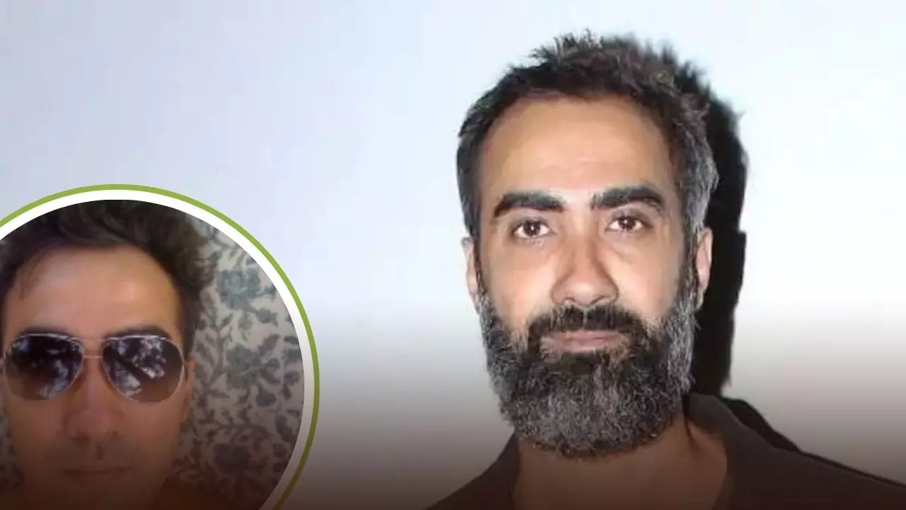 क्या रणवीर शौरी सेंस ऑफ ह्यूमर वाली हिंदू महिला की तलाश में हैं? यूजर्स बोले- वह सिंगल...