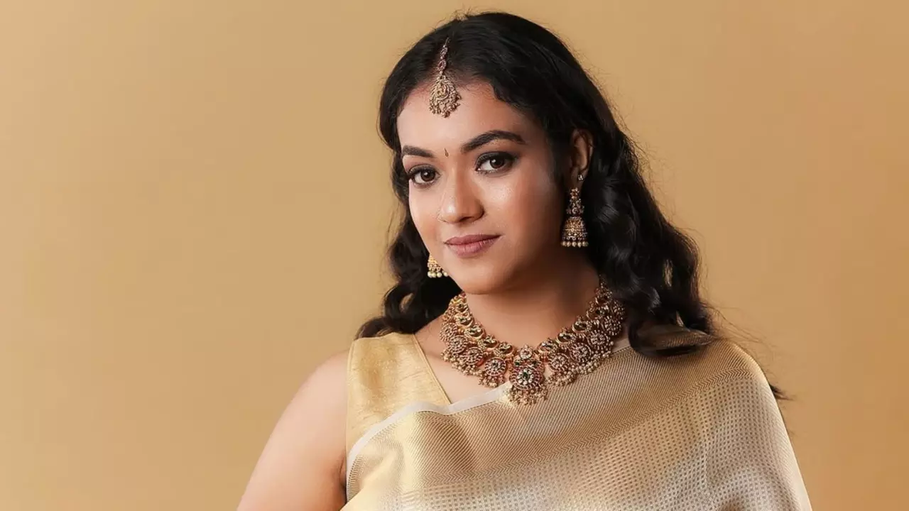 आपकी मां बहन जैसा है मेरा शरीर.. वायरल कास्टिंग काउच वीडियो पर भड़की Shruthi Narayanan