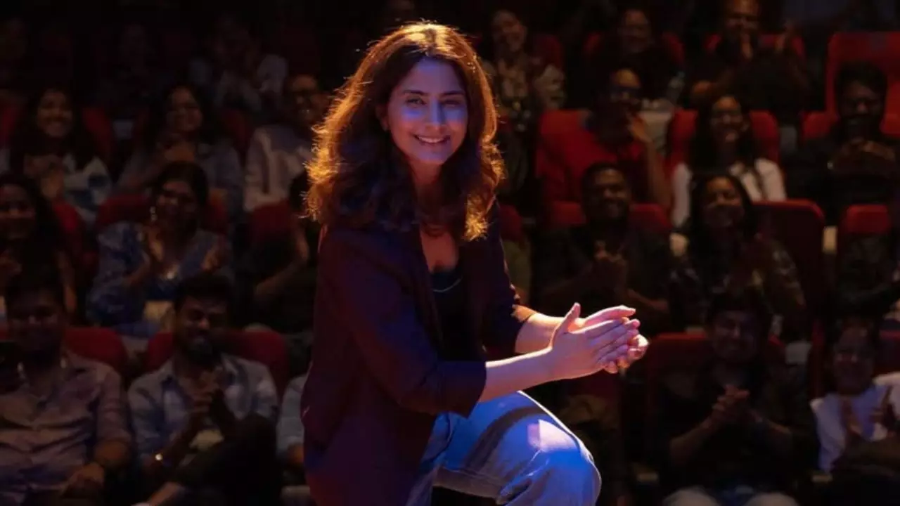 मां पर अश्लील जोक, Ranveer Allahabadia के बाद Swati Sachdeva की फूहड़ कॉमेडी वायरल