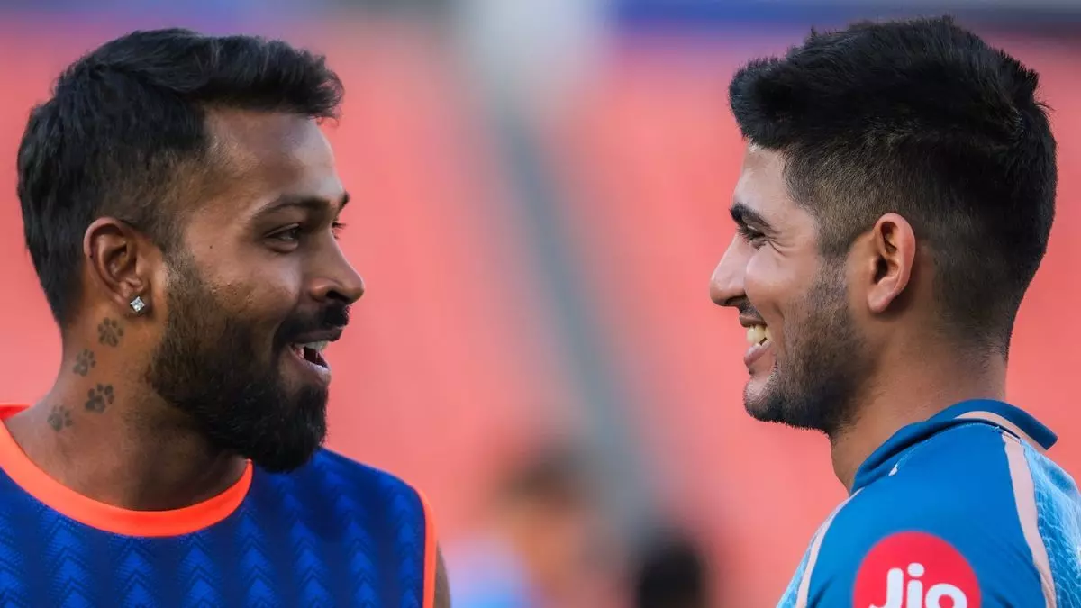 IPL 2025 GT VS MI: गुजरात और मुंबई में किसका पलड़ा भारी, कैसी होगी दोनों टीमों की प्लेइंग इलेवन? जानें सबकुछ