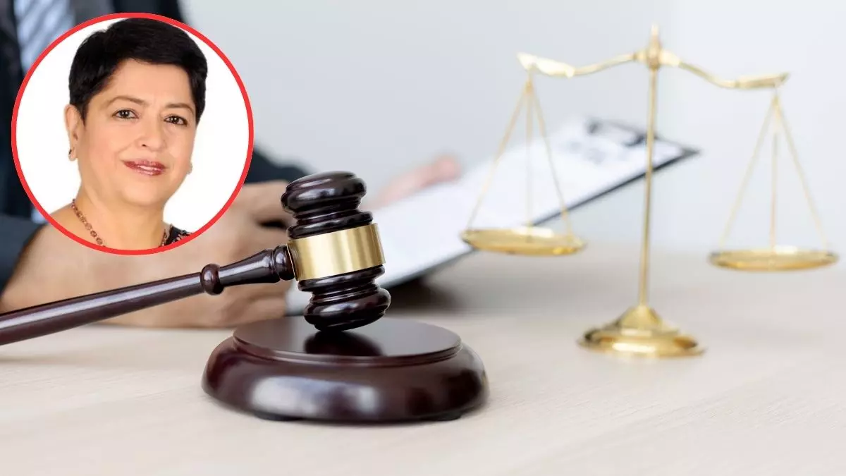 दरवाजे पर किसी ने रखे थे 15 लाख रुपये, 17 साल बाद जस्टिस निर्मल यादव को CBI कोर्ट ने किया बरी; क्या है पूरा मामला?