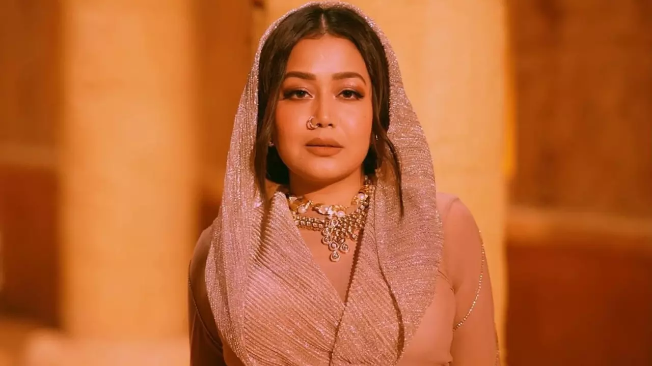 हम सबूत के साथ आए हैं... मेलबर्न कॉन्सर्ट ऑर्गनाइजरों ने Neha Kakkar पर किया पलटवार