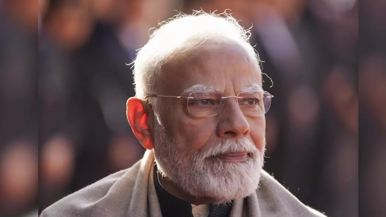 PM मोदी रविवार को जाएंगे नागपुर, RSS  संस्थापकों को श्रद्धांजलि देंगे; जानें- पूरा शेड्यूल