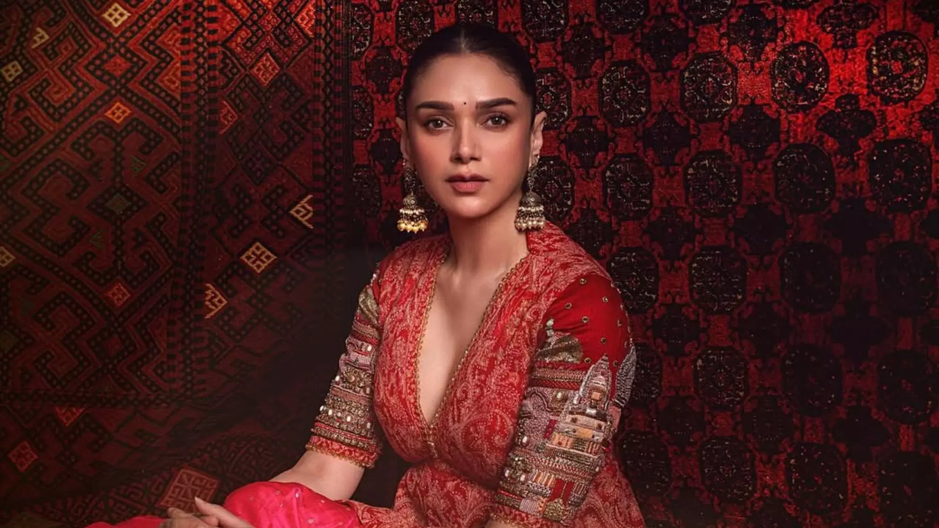Heermandi के बाद Aditi Rao Haidri को अब तक नहीं मिला काम, एक्ट्रेस ने कहा - अकाल पड़ गया है Heermandi के बाद Aditi Rao Haidri को अब तक नहीं मिला काम, एक्ट्रेस ने कहा - अकाल पड़ गया है