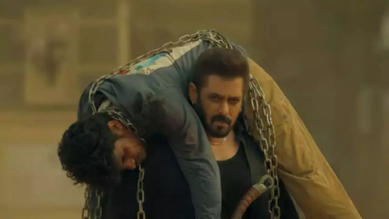 Sikandar: रिलीज से पहले ही 600 साइट्स पर लीक हुई भाईजान की फिल्म, मेकर्स को चुकानी पड़ेगी बड़ी कीमत