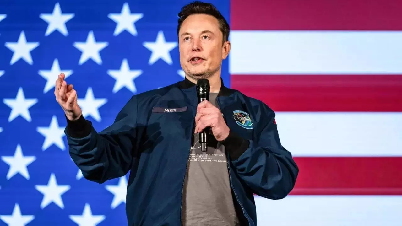 एलन मस्क का Tesla से मोहभंग! CEO पद के लिए नया चेहरा तलाश रहा बोर्ड
