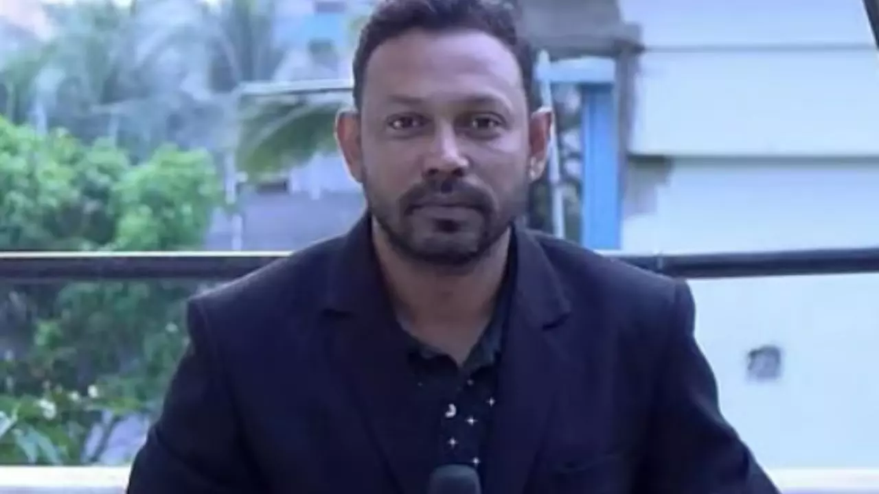 पत्रकार दिलवर हुसैन मजूमदार को मिली जमानत, कहा-  मैं सवाल पूछने से पीछे नहीं हटूंगा, जानें क्या है मामला