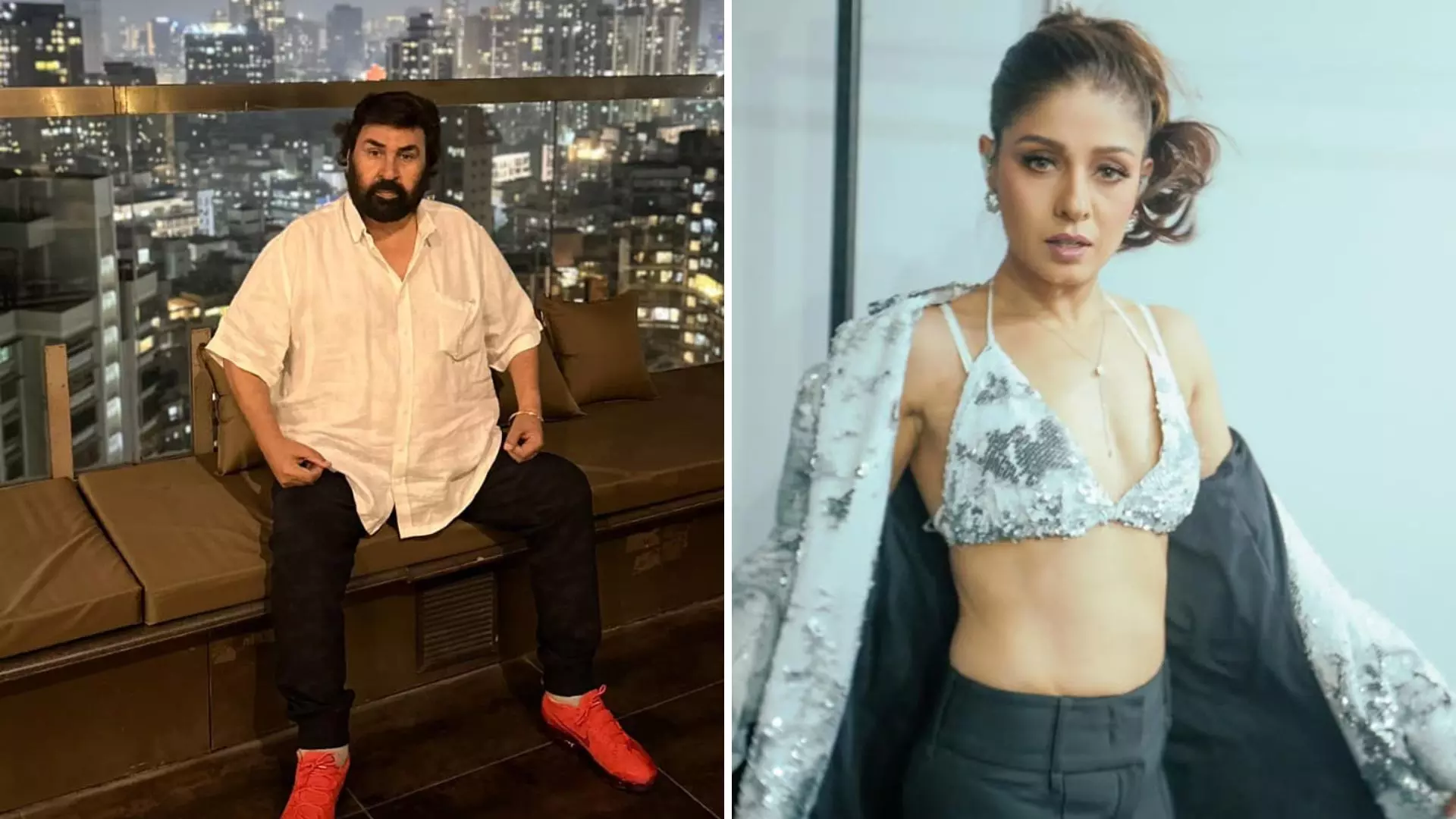 कल तक पैर छूती थी आज फोन नहीं उठाती.. फिल्म निर्माता Guddu Dhanoa का Sunidhi Chauhan पर कटाक्ष