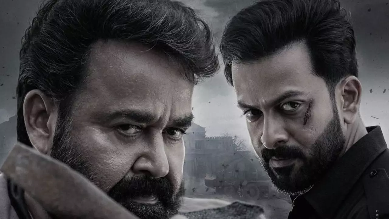 L2: Empuraan: विवादों के बीच मोहनलाल ने मांगी माफी, कहा- तकलीफ के लिए खेद है L2: Empuraan: विवादों के बीच मोहनलाल ने मांगी माफी, कहा- तकलीफ के लिए खेद है