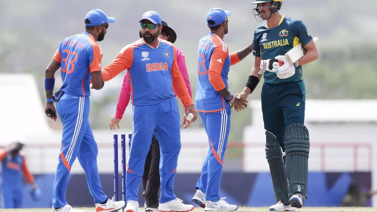IND vs AUS: वनडे और T20 सीरीज खेलने अक्टूबर में ऑस्ट्रेलिया जाएगी भारतीय टीम, यह है पूरा शेड्यूल