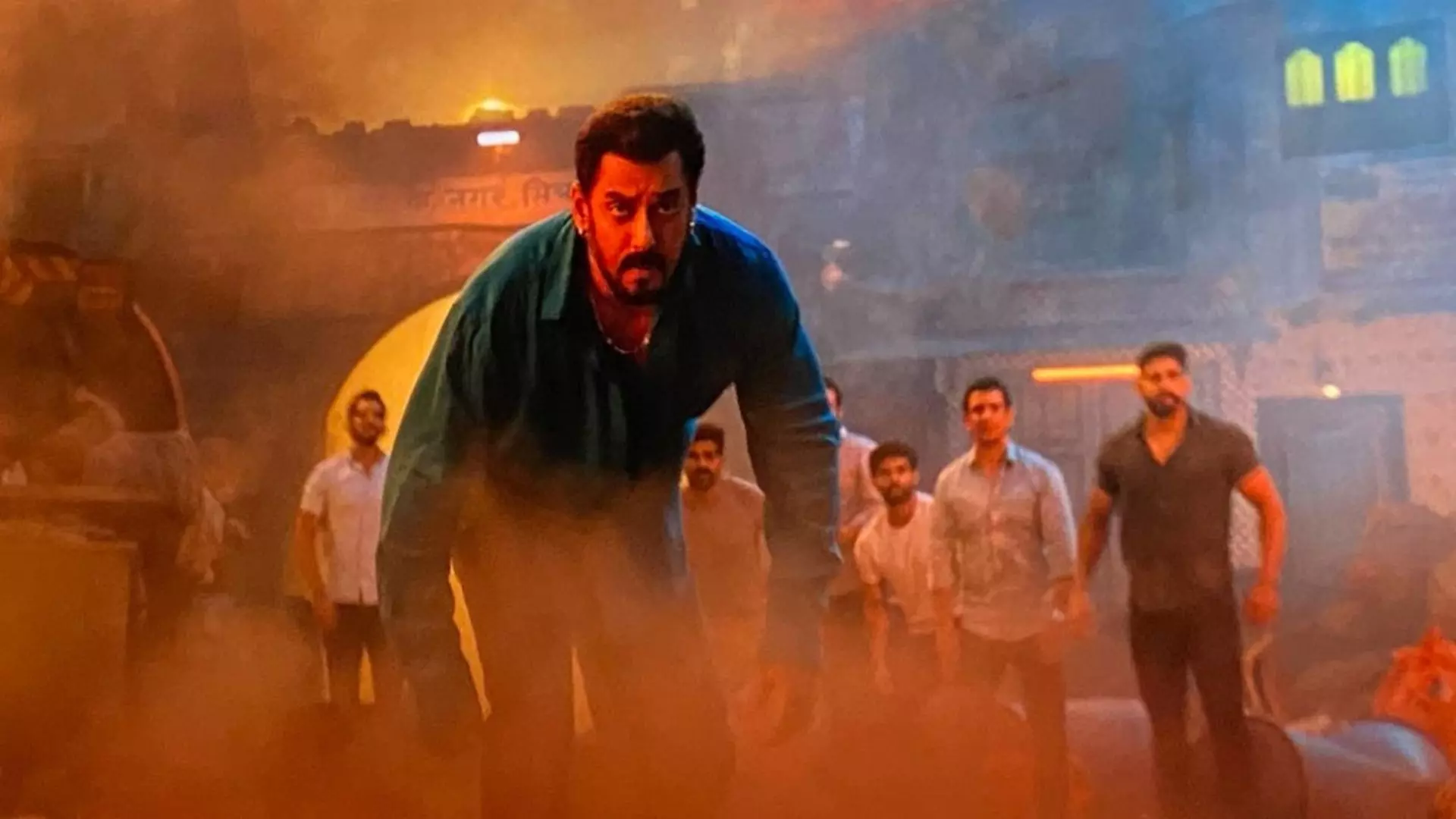Sikandar First Day Box Office Collection : समय और पैसा बर्बाद न करें, ओपनिंग में कमाए 26 करोड़ रुपये Sikandar First Day Box Office Collection : समय और पैसा बर्बाद न करें, ओपनिंग में कमाए 26 करोड़ रुपये