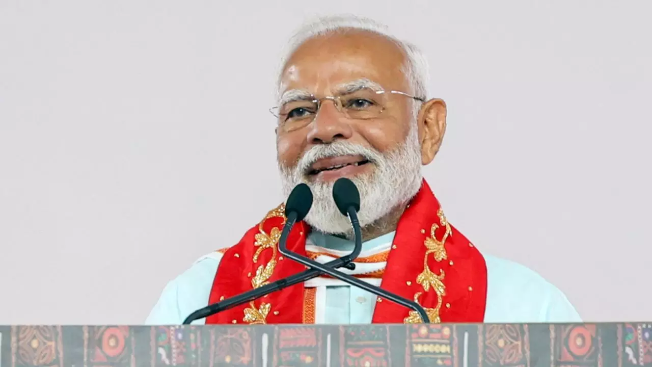 पानी की बर्बादी पर लगाएं रोक, इन तरीकों को अपनाएं; PM मोदी ने मन की बात में दिए टिप्स- पढ़िए 10 बड़ी बातें