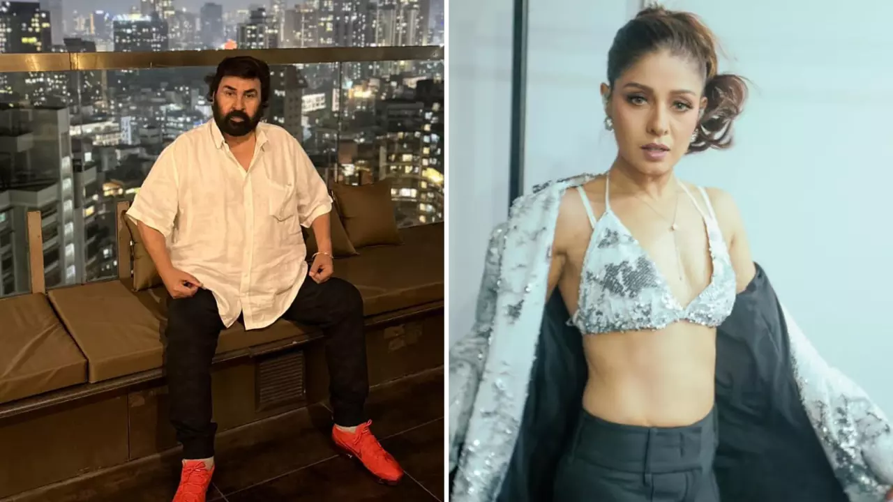 कल तक पैर छूती थी आज फोन नहीं उठाती.. फिल्म निर्माता Guddu Dhanoa का Sunidhi Chauhan पर कटाक्ष