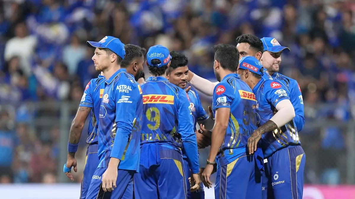 IPL 2025 MI Vs KKR: कौन हैं अश्वनी कुमार, जिन्होंने अपने डेब्यू मैच की पहली ही गेंद पर लिया विकेट?