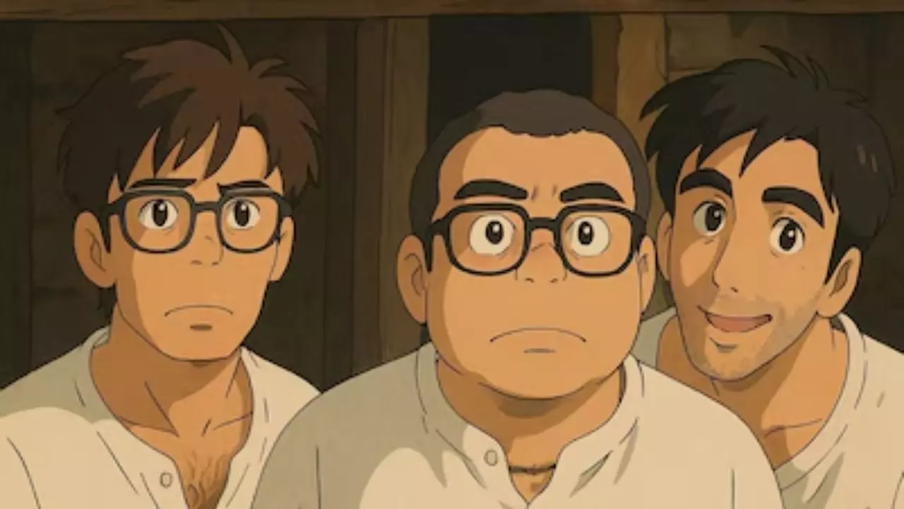 यूजर्स के सिर चढ़ कर बोल रहा Ghibli Trends! जानें प्राइवेसी के लिए कितना सेफ है ये AI फीचर
