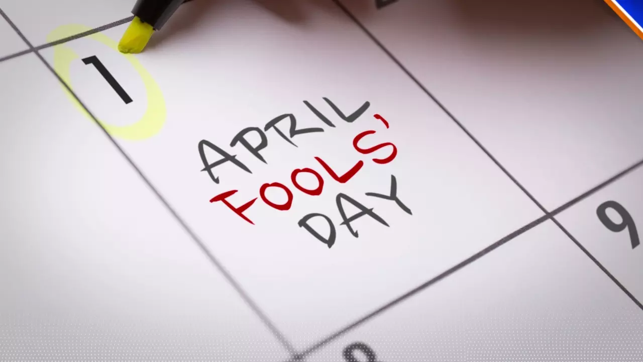 अगर ऐसा न होता, तो दुनिया में नहीं मनाया जाता April Fools Day!
