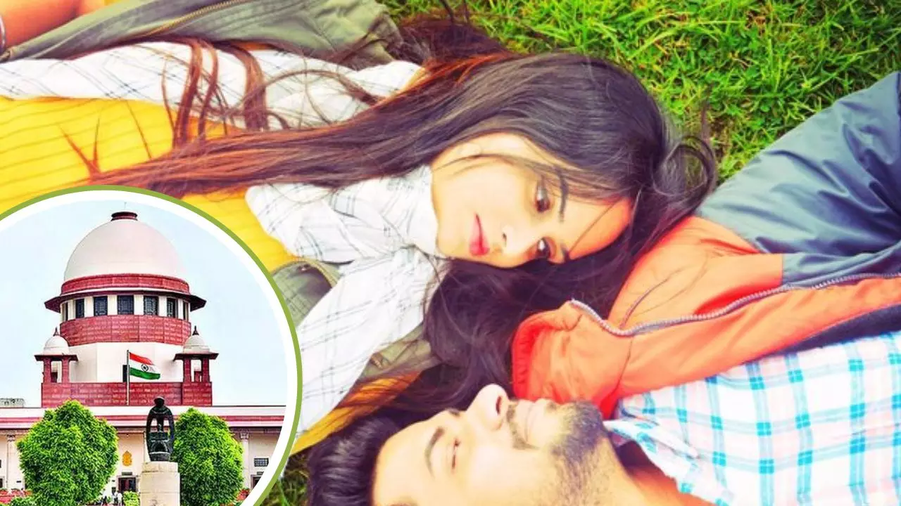 ...तो हर लड़के-लड़की का रिश्ता अपराध बन जाएगा, शादी का झांसा देकर रेप के मामलों पर सुप्रीम कोर्ट की बड़ी टिप्‍पणी