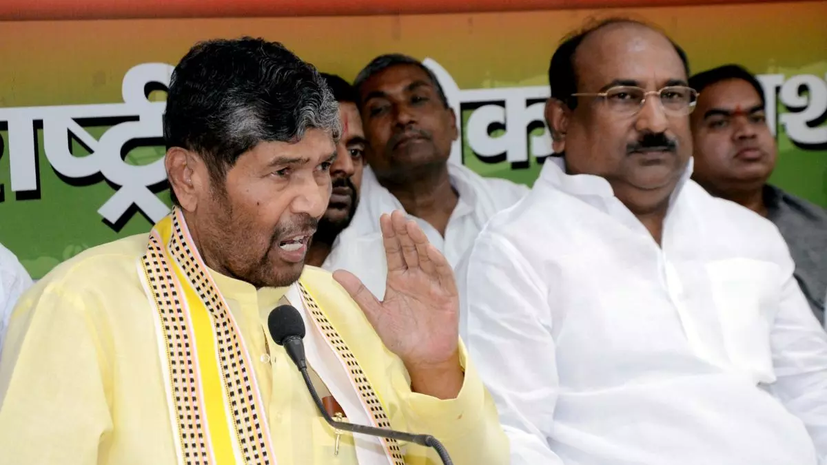 अलौली विधानसभा सीट बना चाचा-भतीजे के झगड़े की वजह, क्या बेटे को लॉन्च कर पाएंगे पशुपति पारस?