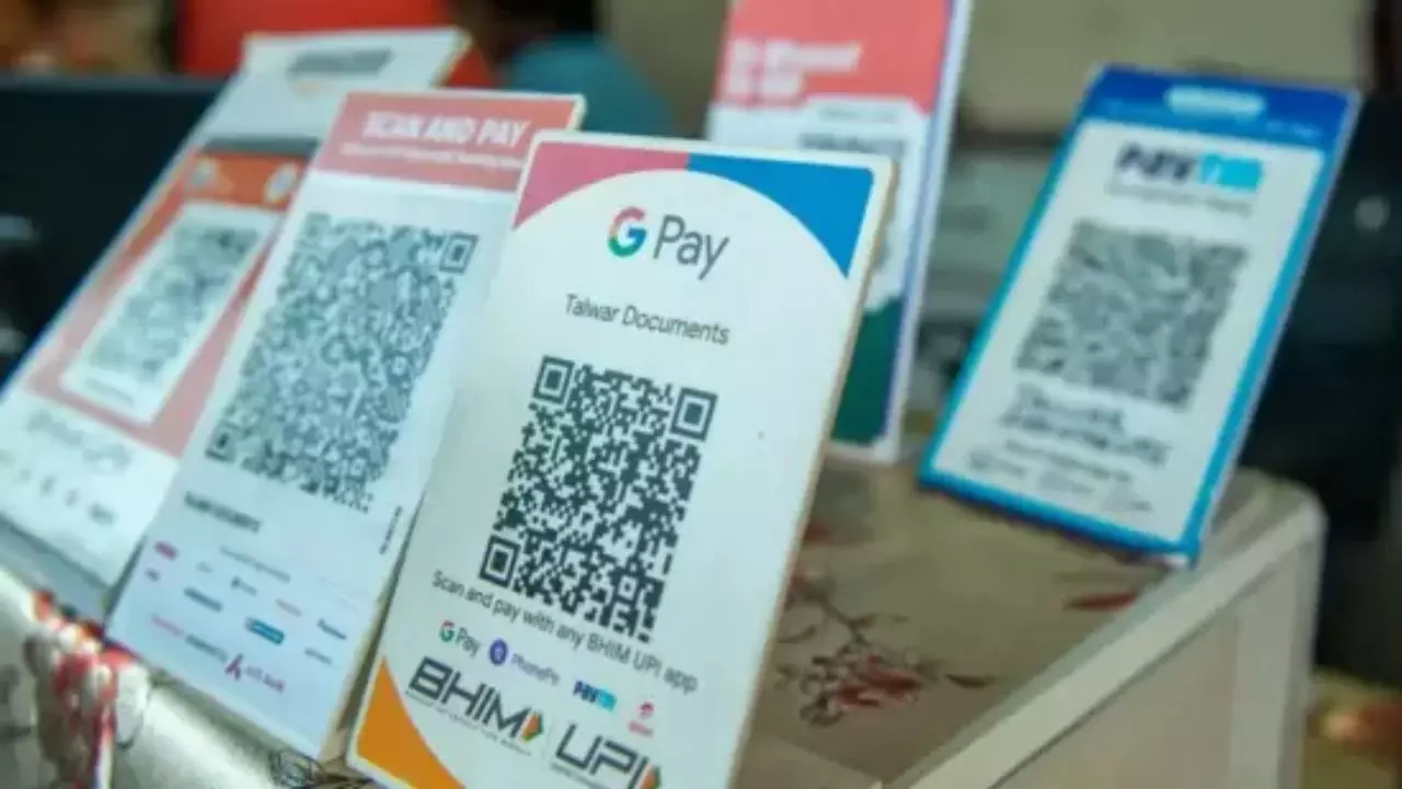 क्या आप फिर से आज नहीं कर पा रहे हैं UPI पेमेंट, एक सप्ताह में दूसरी बार यह समस्या क्यों?