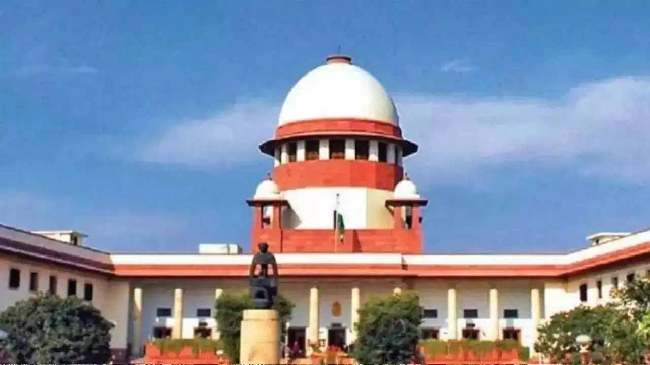 पूरा सिस्टम ही गलत था, 25000 से ज्‍यादा शिक्षकों की भर्ती रद्द, सुप्रीम कोर्ट ने भी माना- बंगाल में हुई धांधली