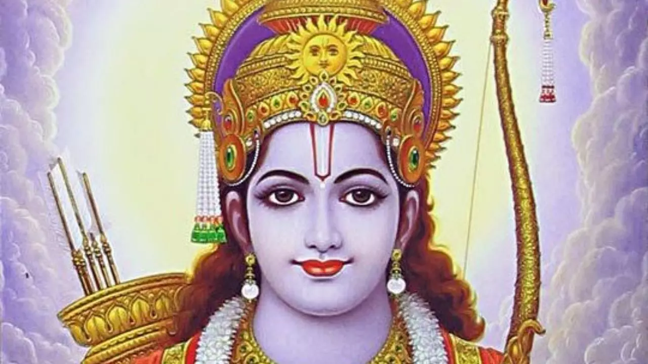 Ram Navami 2025: जीवन में बनी रहेगी सुख और शांति, बस राम नवमी के दिन करें ये काम Ram Navami 2025: जीवन में बनी रहेगी सुख और शांति, बस राम नवमी के दिन करें ये काम